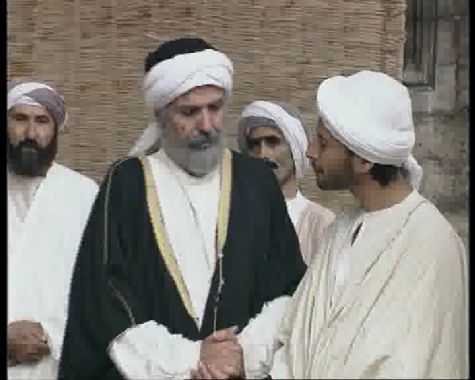 ZAMAN HER ŞEYİ ÇÖZER